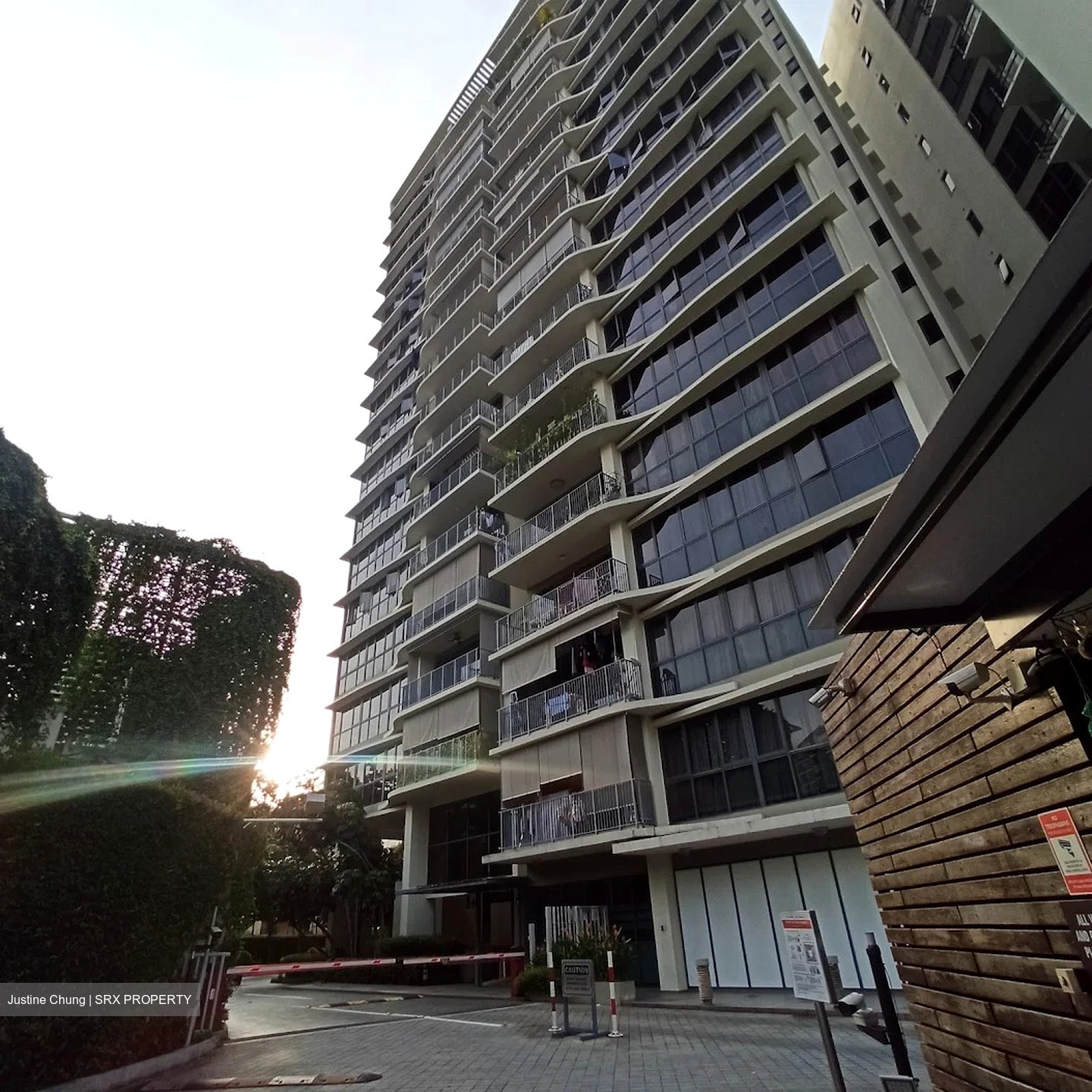 Boathouse Residences (D19), Condominium #508522711